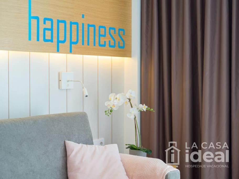 Apartamento Y Playa Apartment