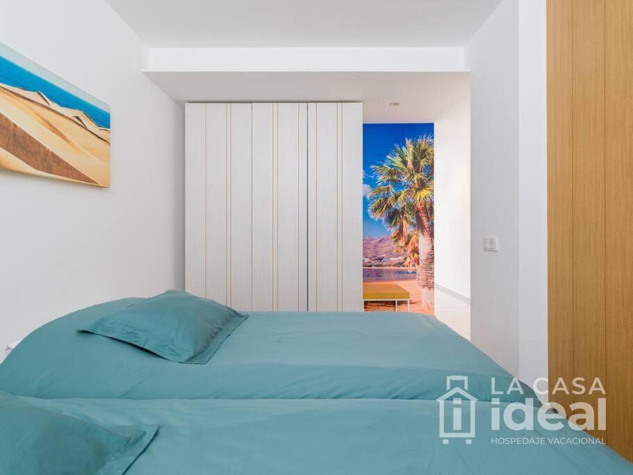 Apartamento Y Playa