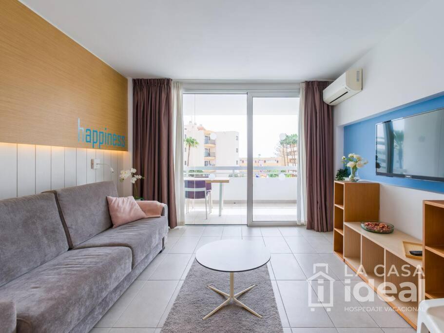 Apartamento Y Playa Apartment