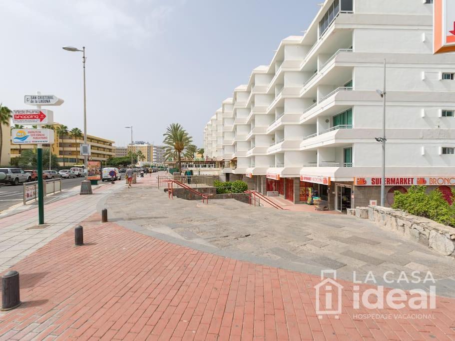 Apartamento Y Playa Apartment Maspalomas (Gran Canaria)