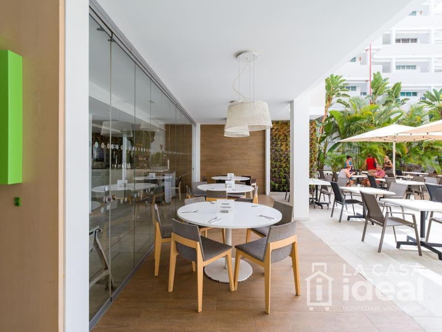 Apartamento Y Playa * Maspalomas (Gran Canaria)