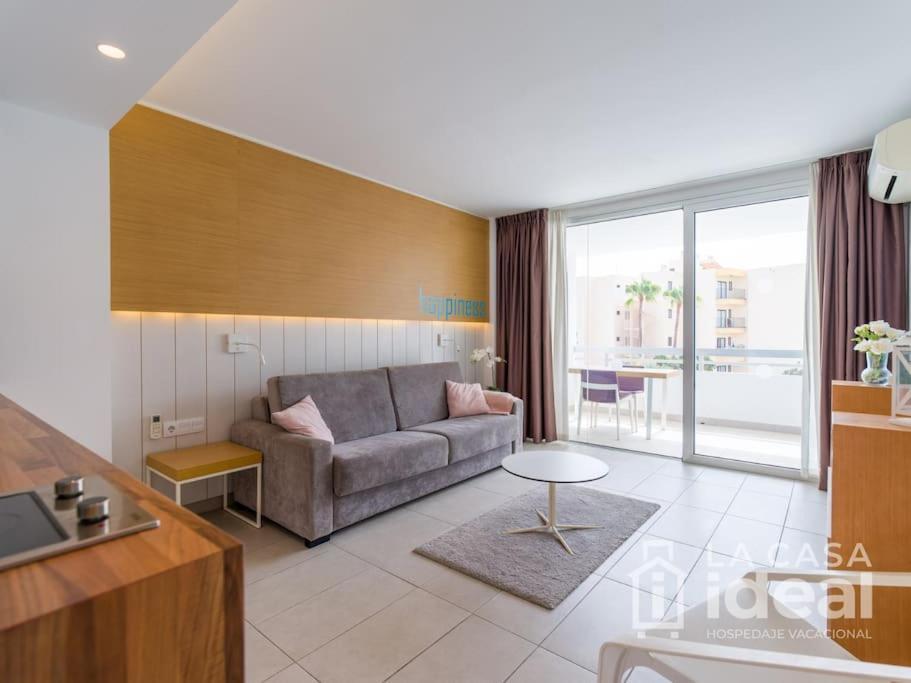 Apartamento Y Playa Apartment *
