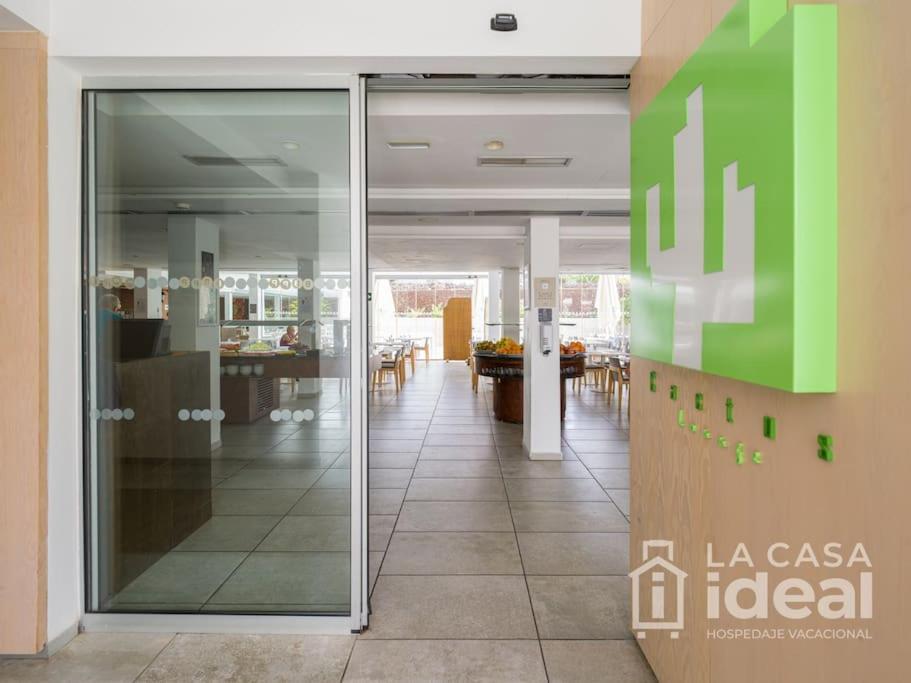 Apartamento Y Playa Apartment Maspalomas (Gran Canaria)