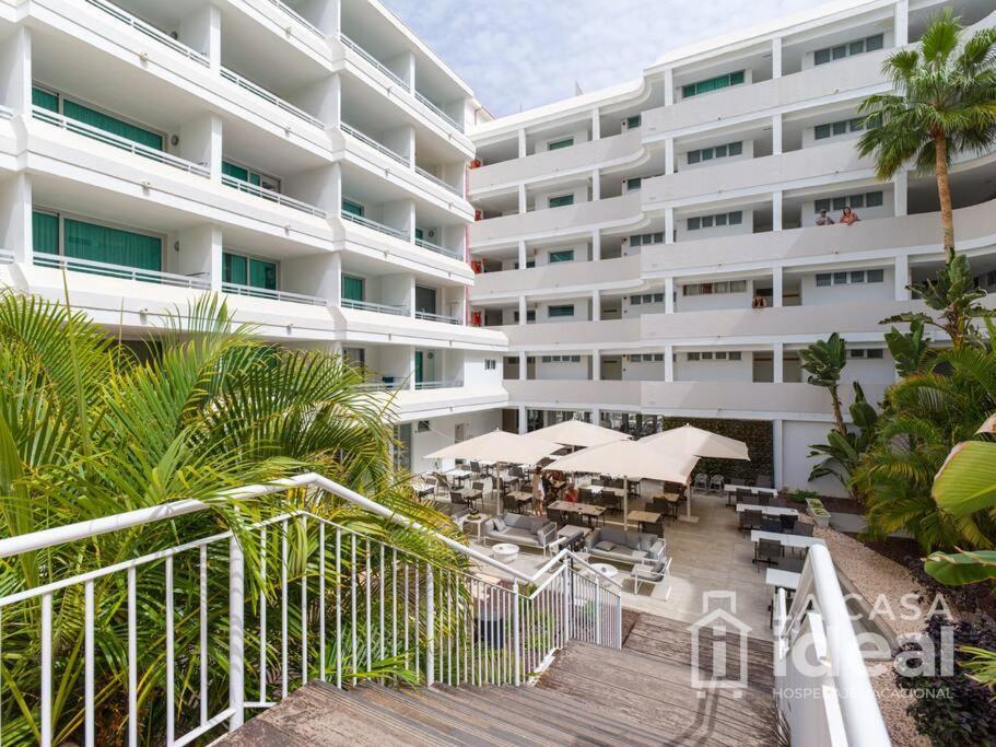 Apartamento Y Playa Apartment