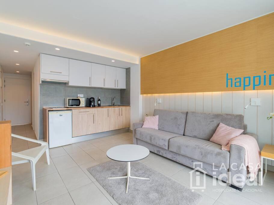 Apartamento Y Playa Apartment *