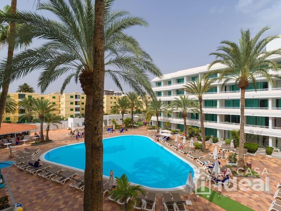 Apartamento Y Playa
