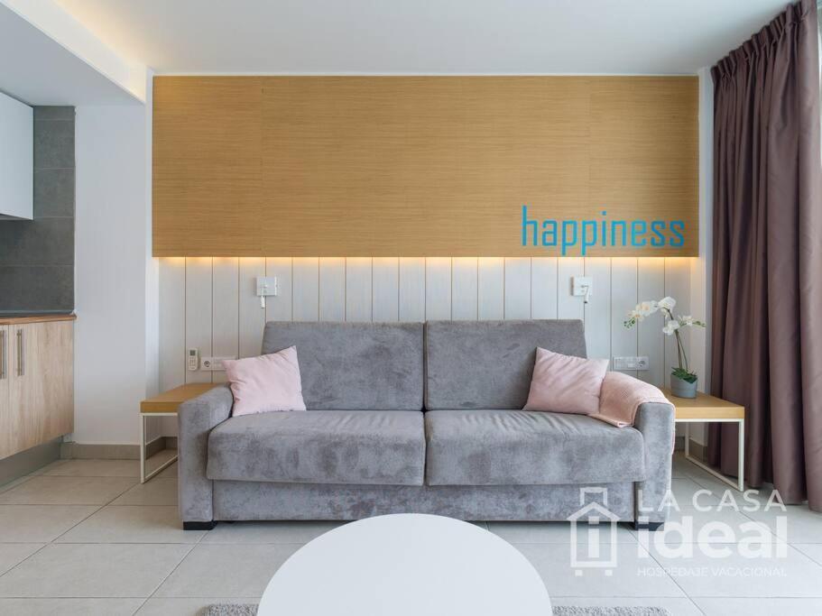 Apartamento Y Playa Apartment