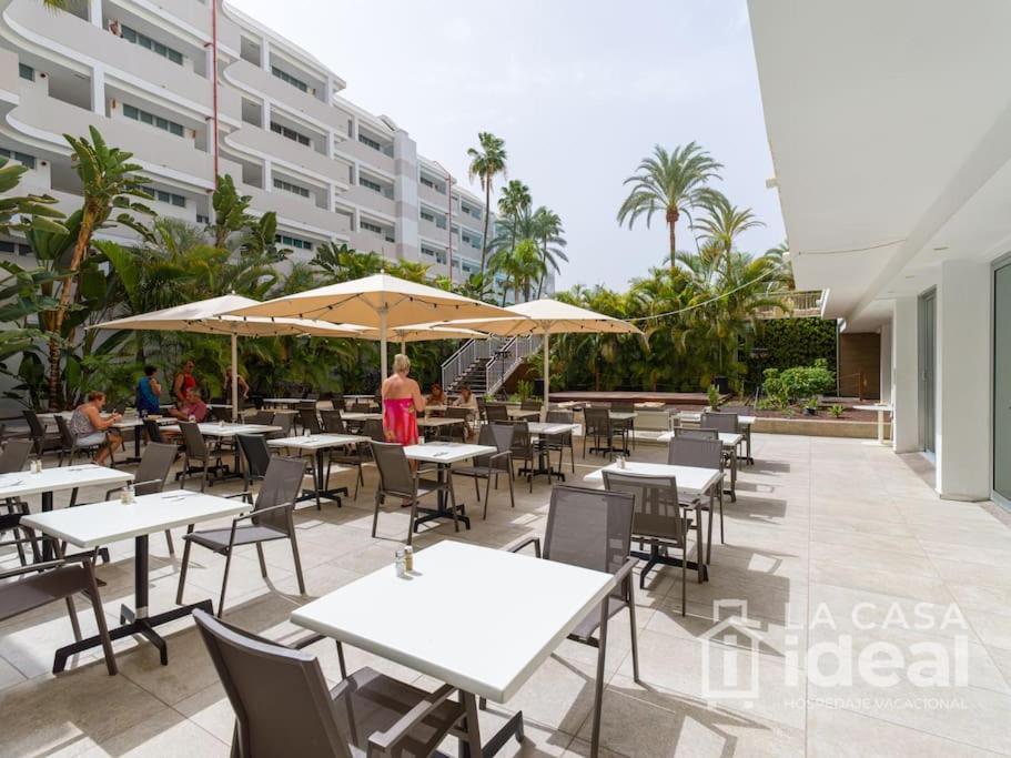 Apartment Apartamento Y Playa *
