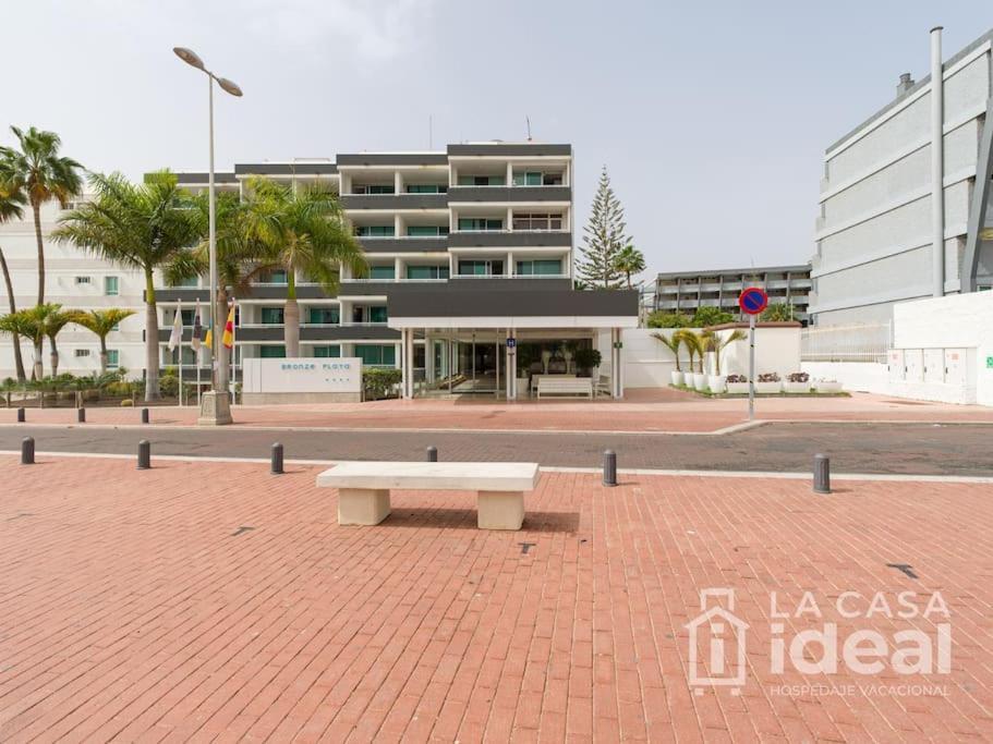 Apartamento Y Playa *