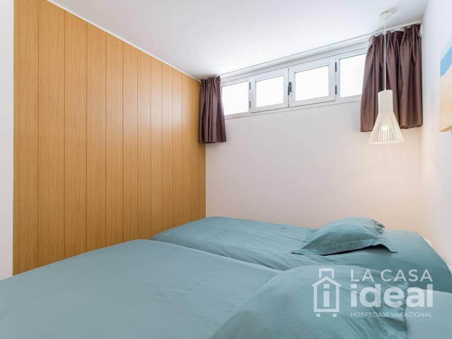 Apartamento Y Playa