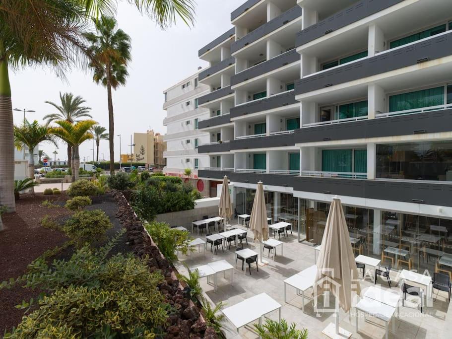 Apartment Apartamento Y Playa *