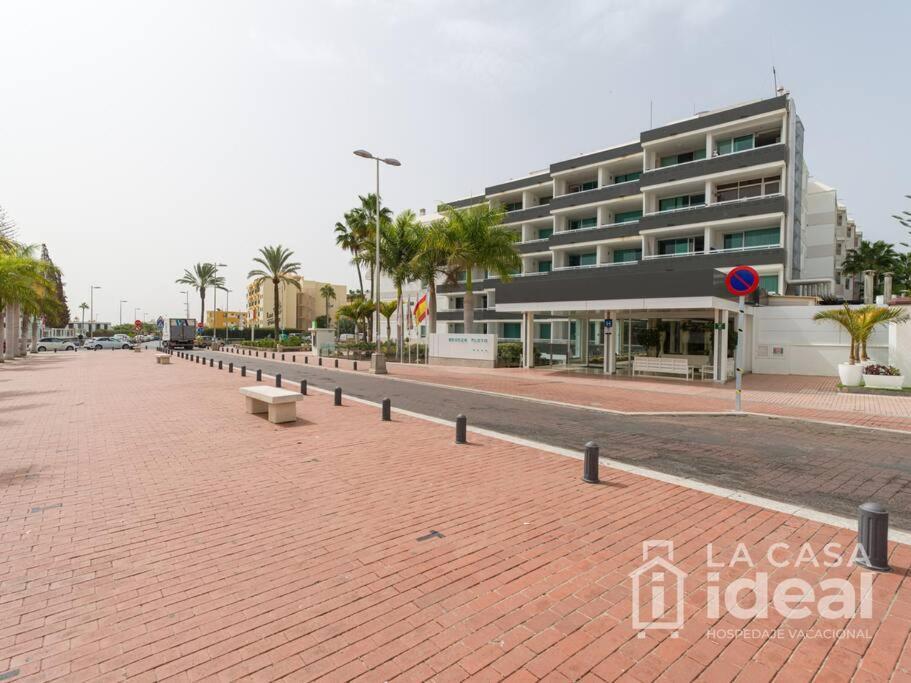 Apartamento Y Playa Apartment