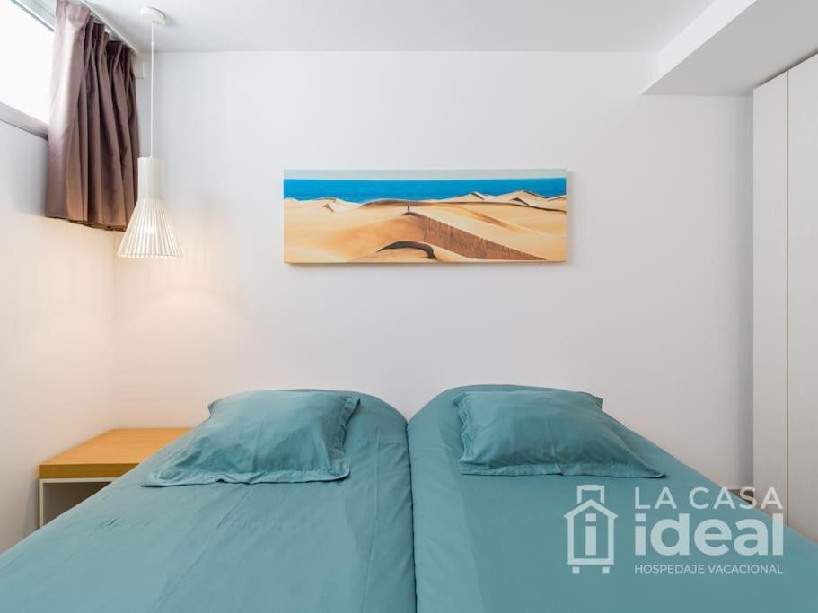Apartamento Y Playa