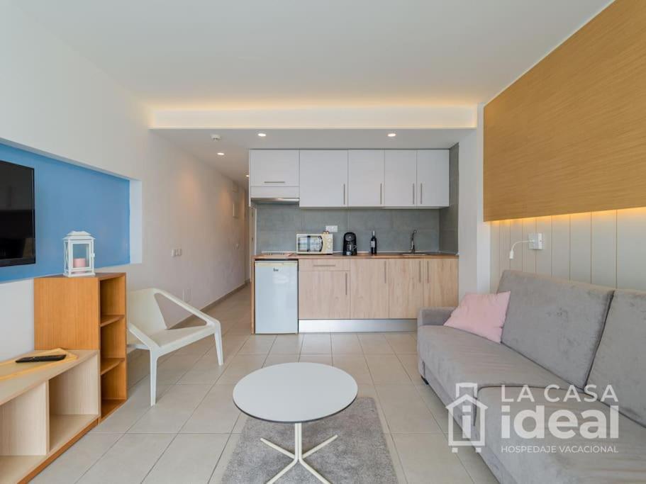 Apartment Apartamento Y Playa *