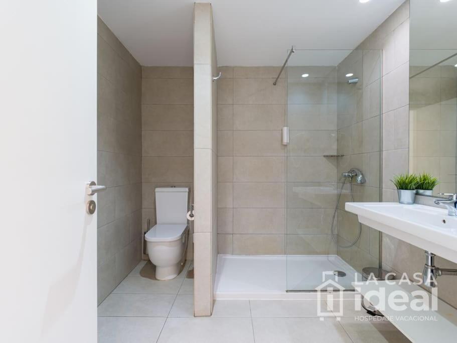 Apartamento Y Playa Maspalomas (Gran Canaria)