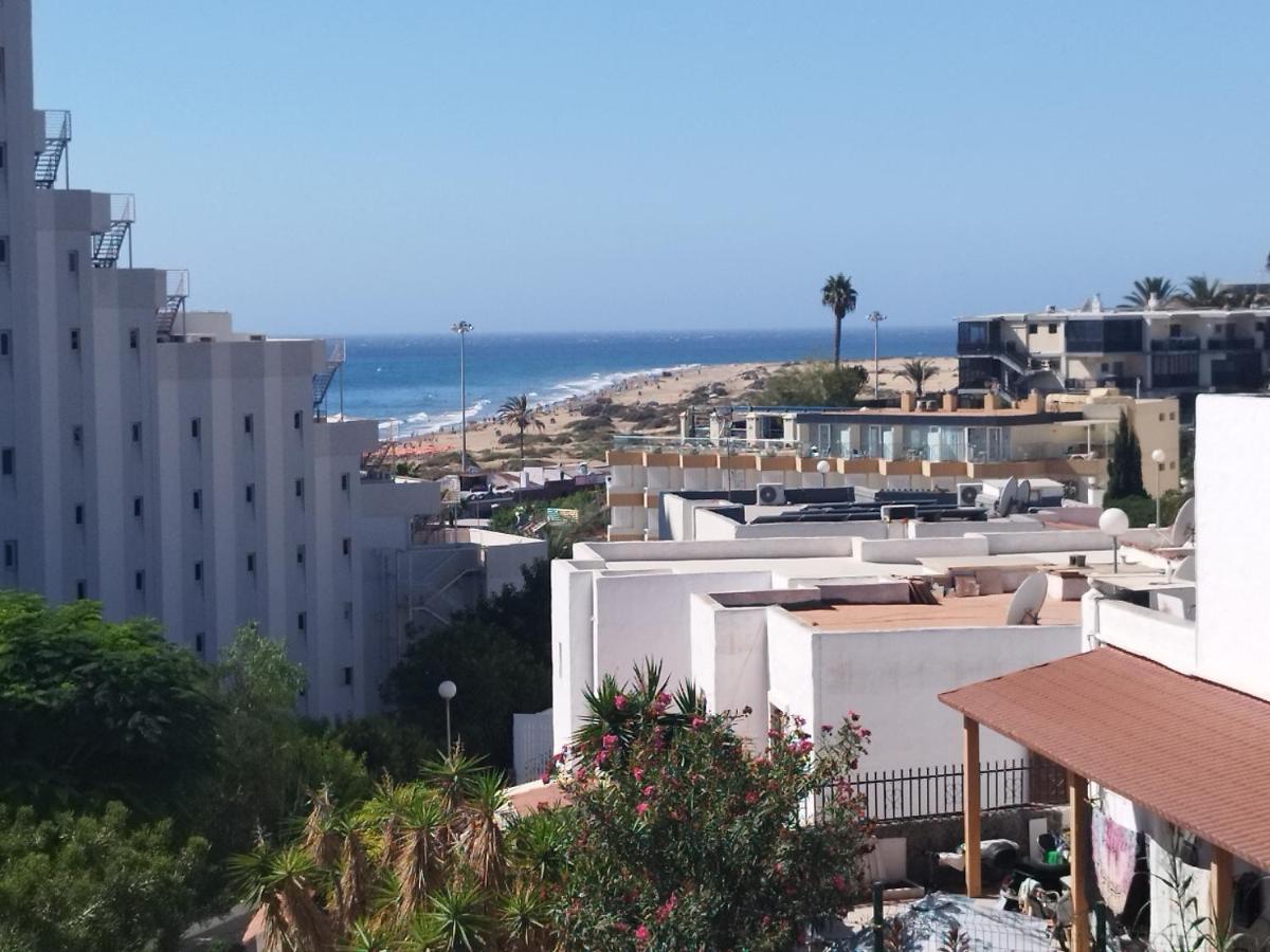 Apartament Dunas 408 Vistas Playa Del Ingles *