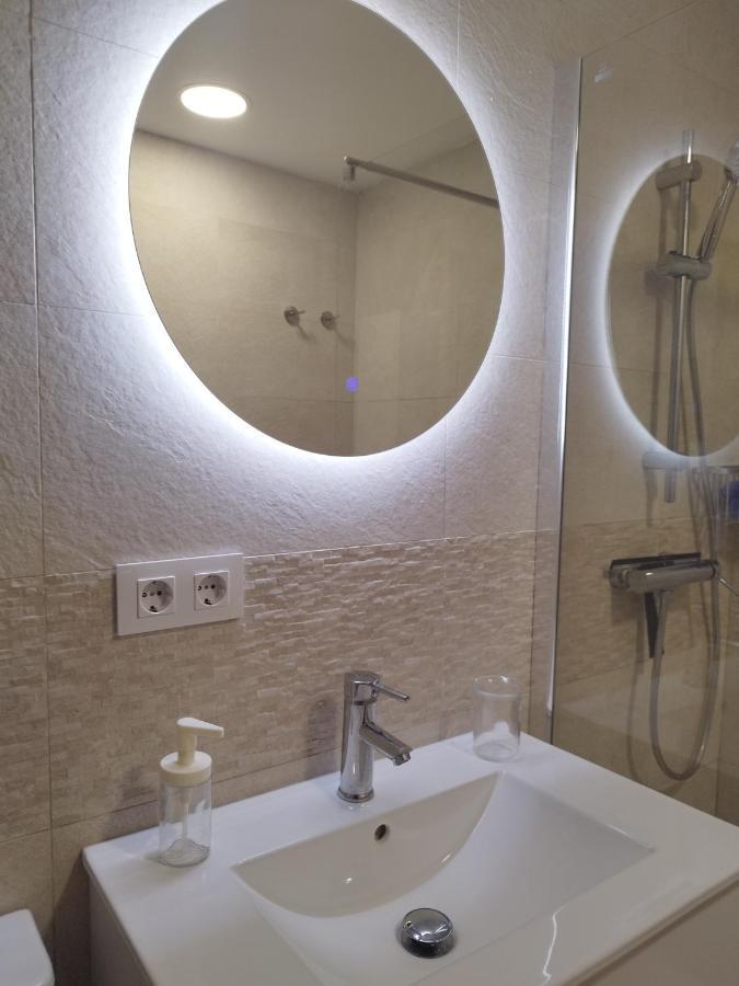 Apartament Dunas 408 Vistas Playa Del Ingles *