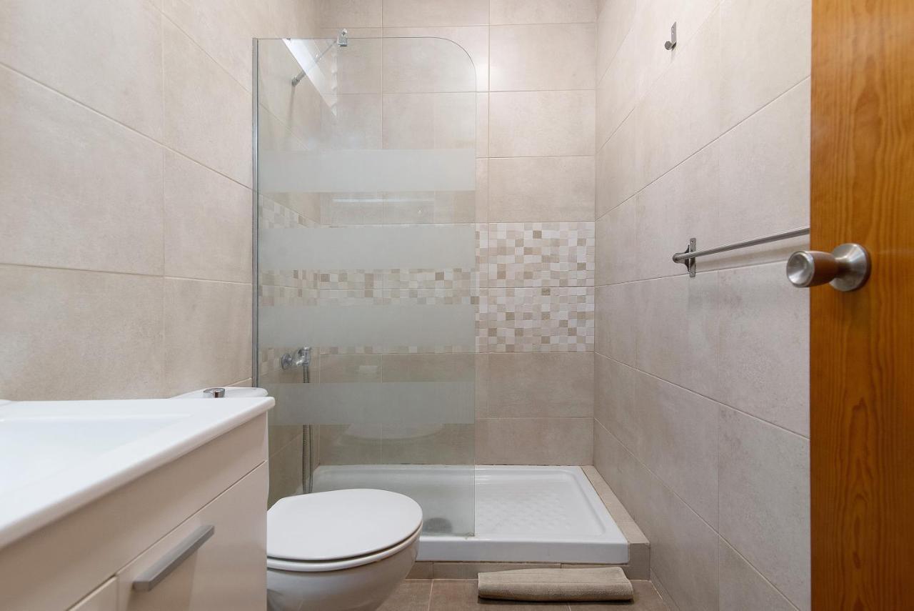 Apartamento Be Green Oasis Maspalomas (Gran Canaria)