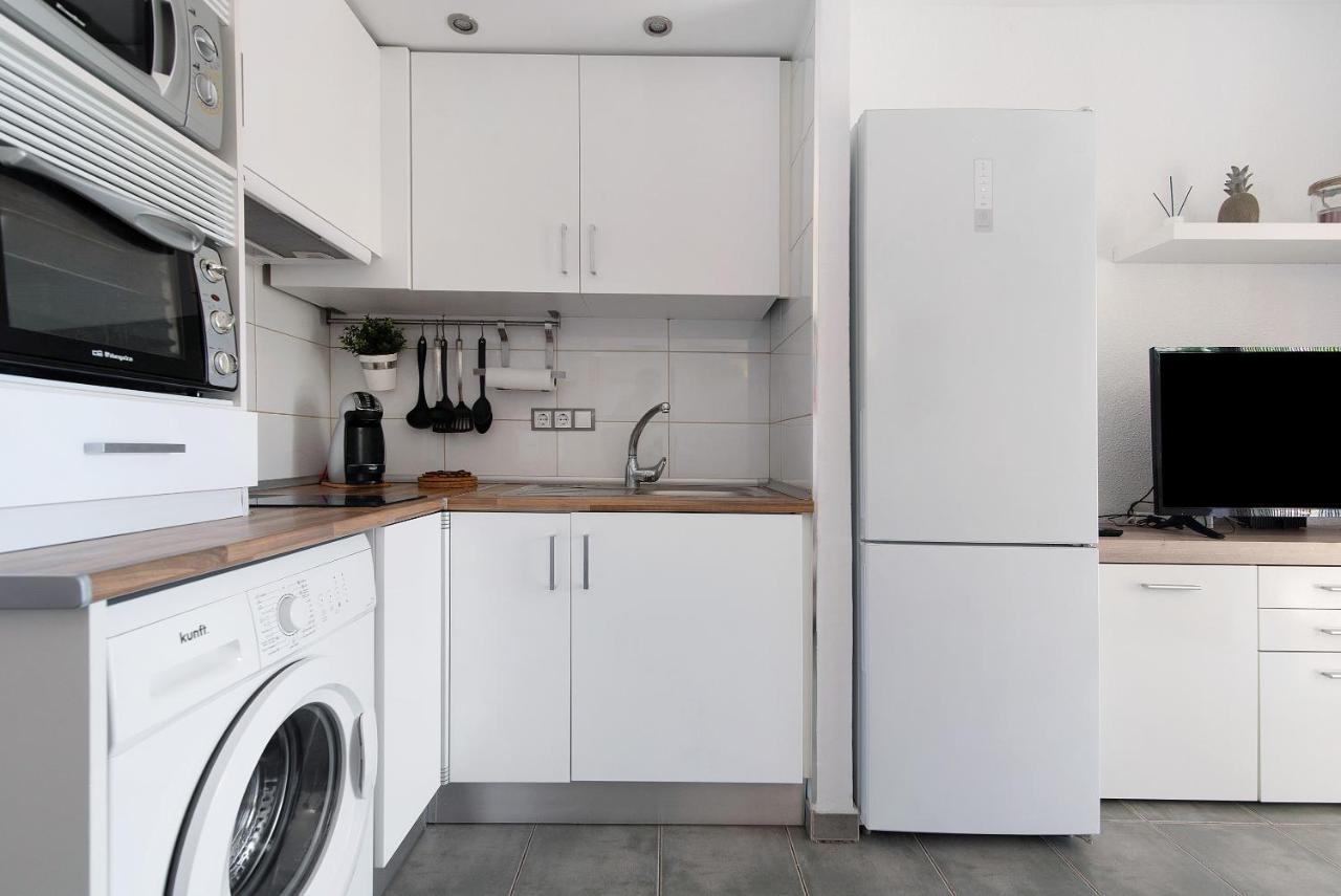 Apartamento Be Green Oasis *