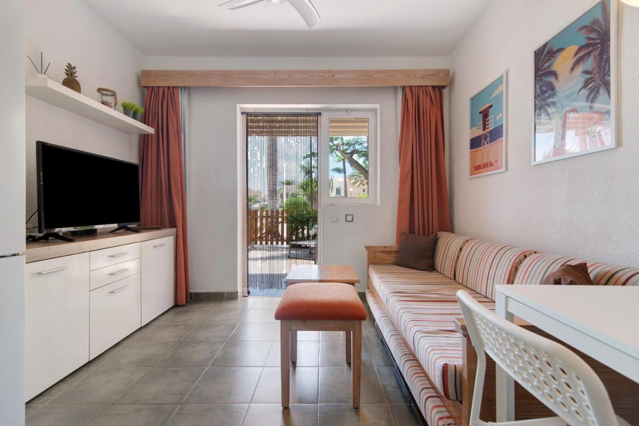 Apartamento Be Green Oasis Maspalomas (Gran Canaria)