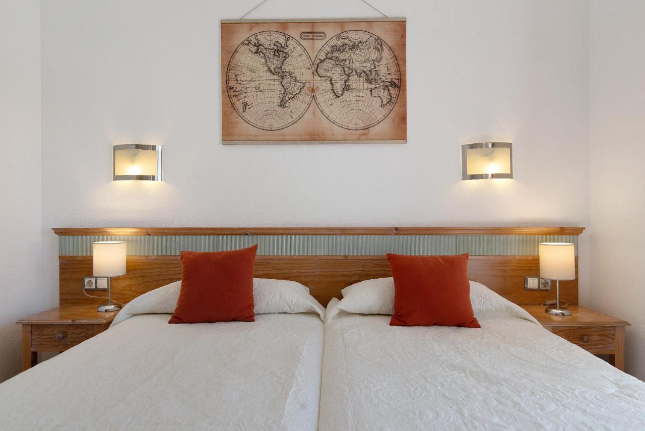 Be Green Oasis Apartamento Maspalomas (Gran Canaria)