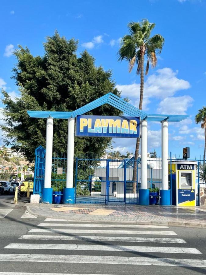 Bungalow Playmar 24 *