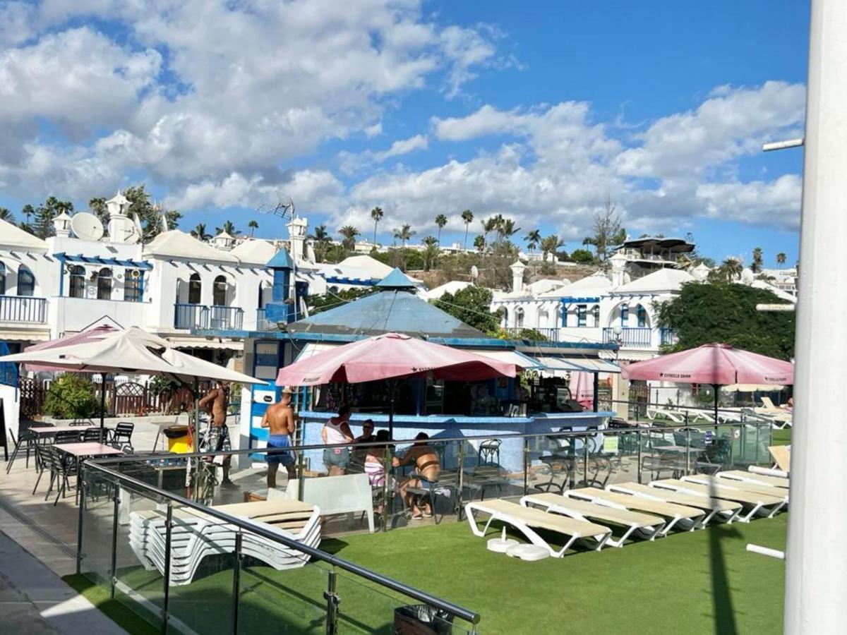 Bungalow Playmar 24