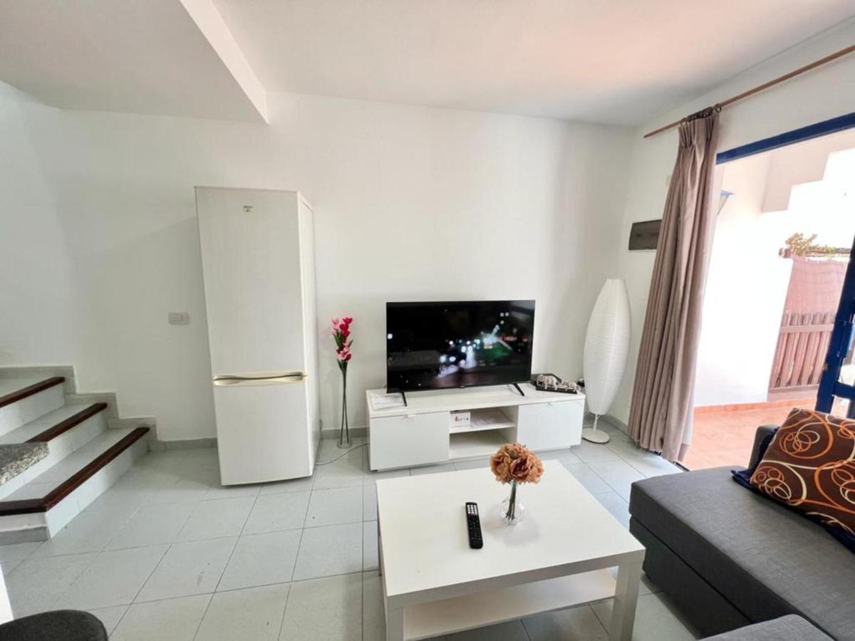 Chaletu Bungalow Playmar 24 Maspalomas (Gran Canaria)