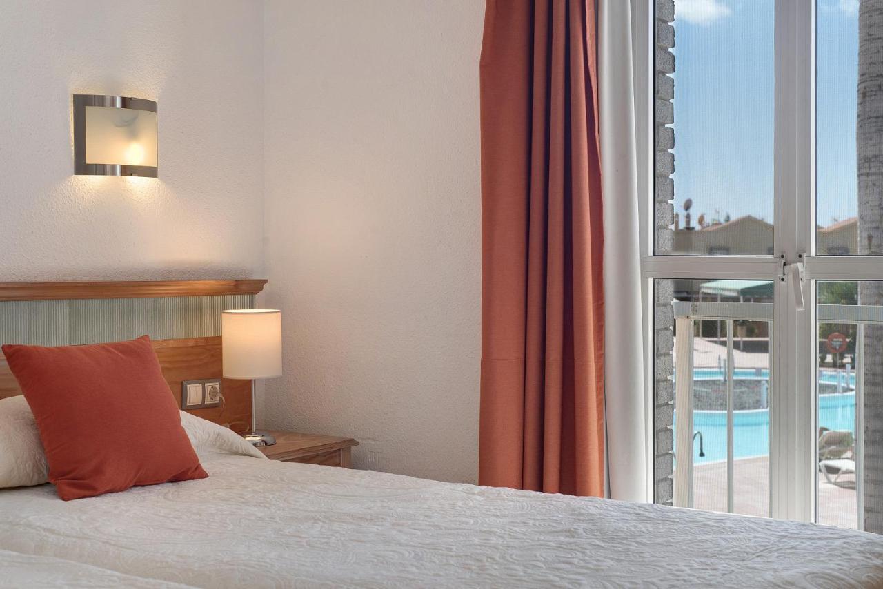 Apartamento Be Green Oasis