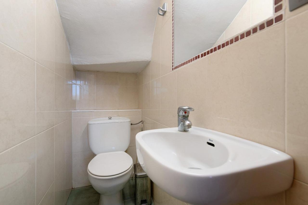 Be Green Oasis Apartamento *