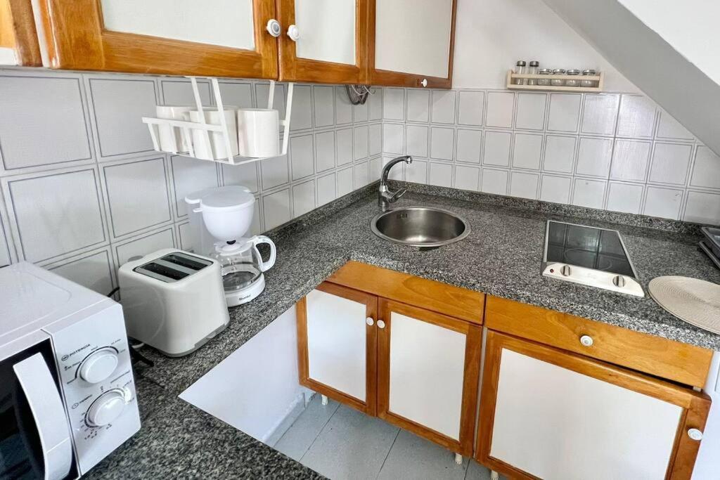 Chaletu Bungalow Playmar 24