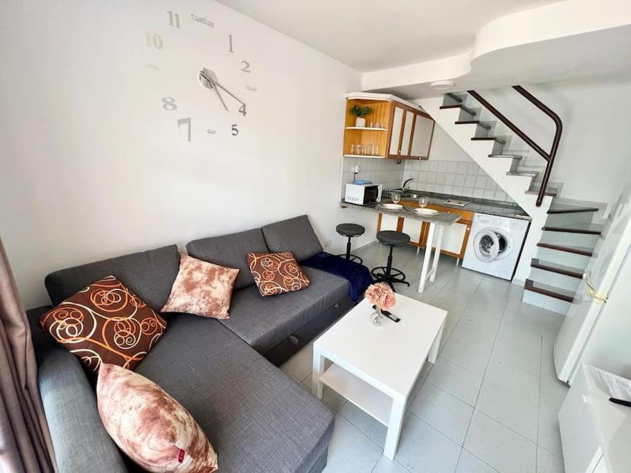 Bungalow Playmar 24 Chaletu