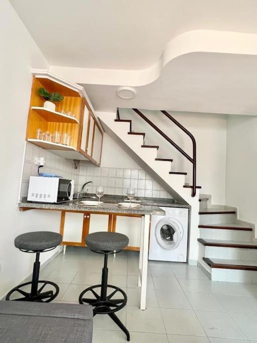 Chaletu Bungalow Playmar 24