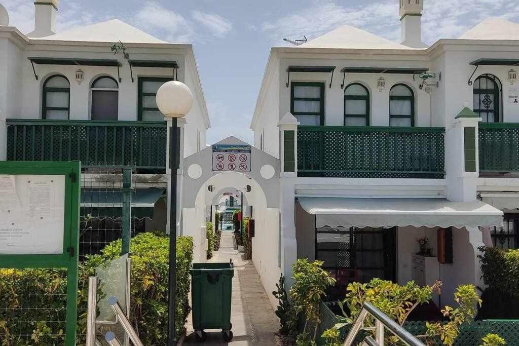 Raga - With Swimming Pool In Maspalomas Apartment