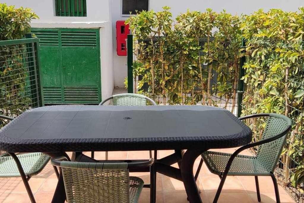 Apartment Raga - With Swimming Pool In Maspalomas