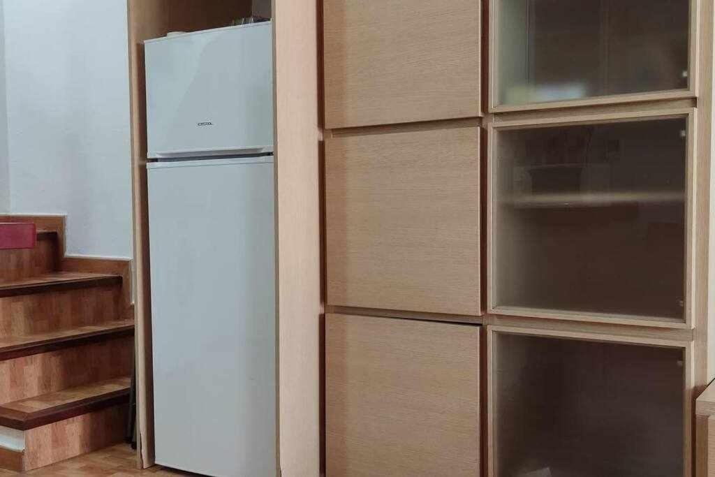 Raga - With Swimming Pool In Maspalomas Apartment *