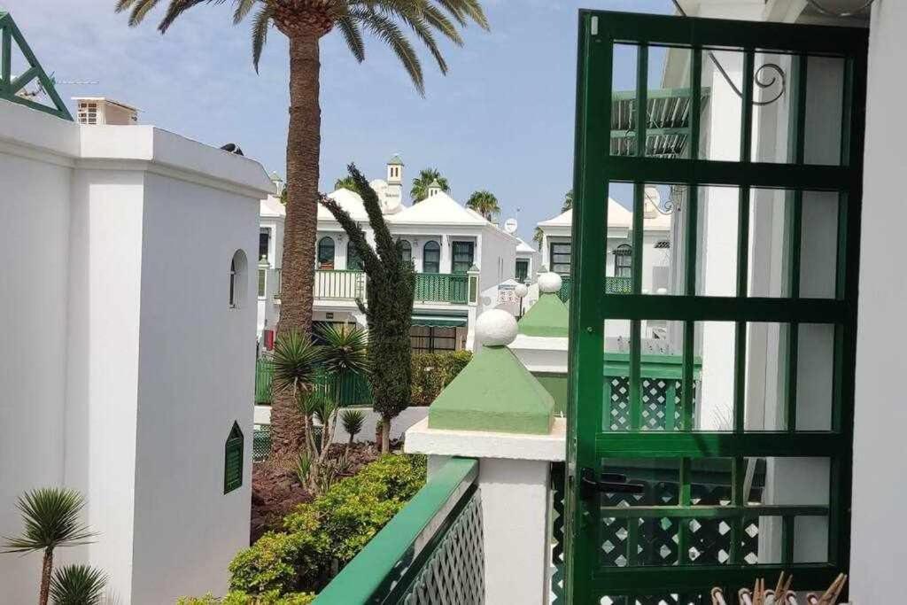 Raga - With Swimming Pool In Maspalomas * Maspalomas (Gran Canaria)