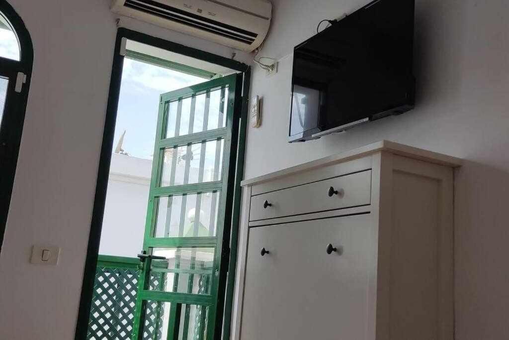 Apartment Raga - With Swimming Pool In Maspalomas
