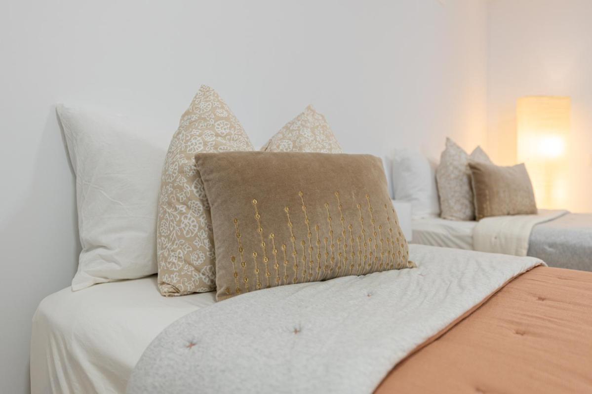 Sunset Dream - San Agustin Apartment
