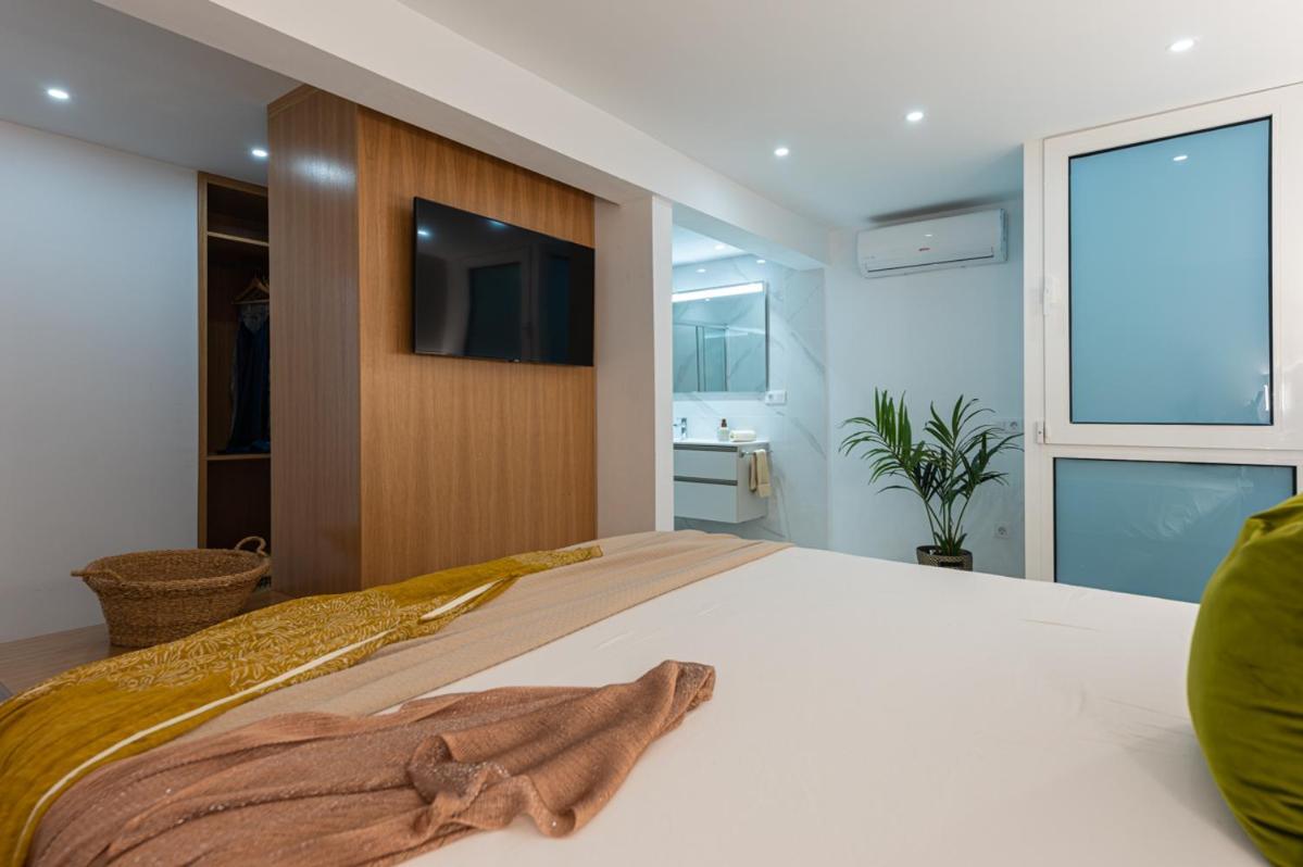 Apartment Sunset Dream - San Agustin Maspalomas (Gran Canaria)