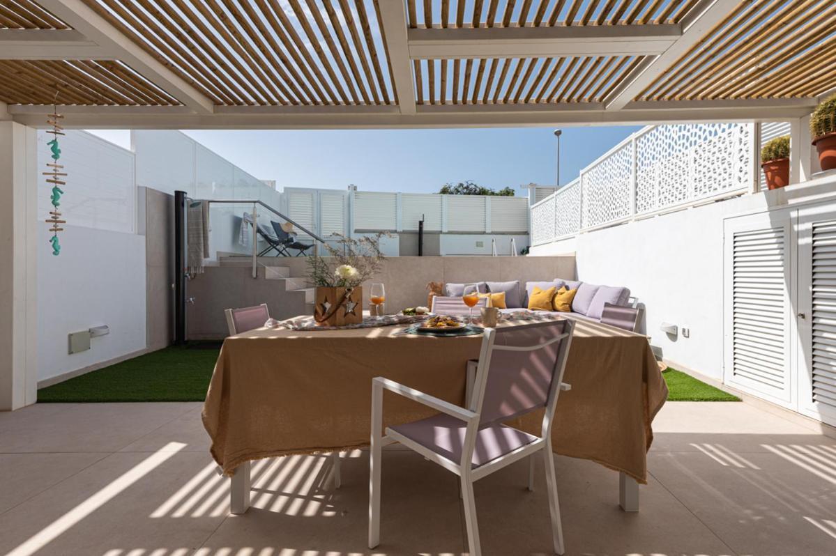 Sunset Dream - San Agustin Apartment