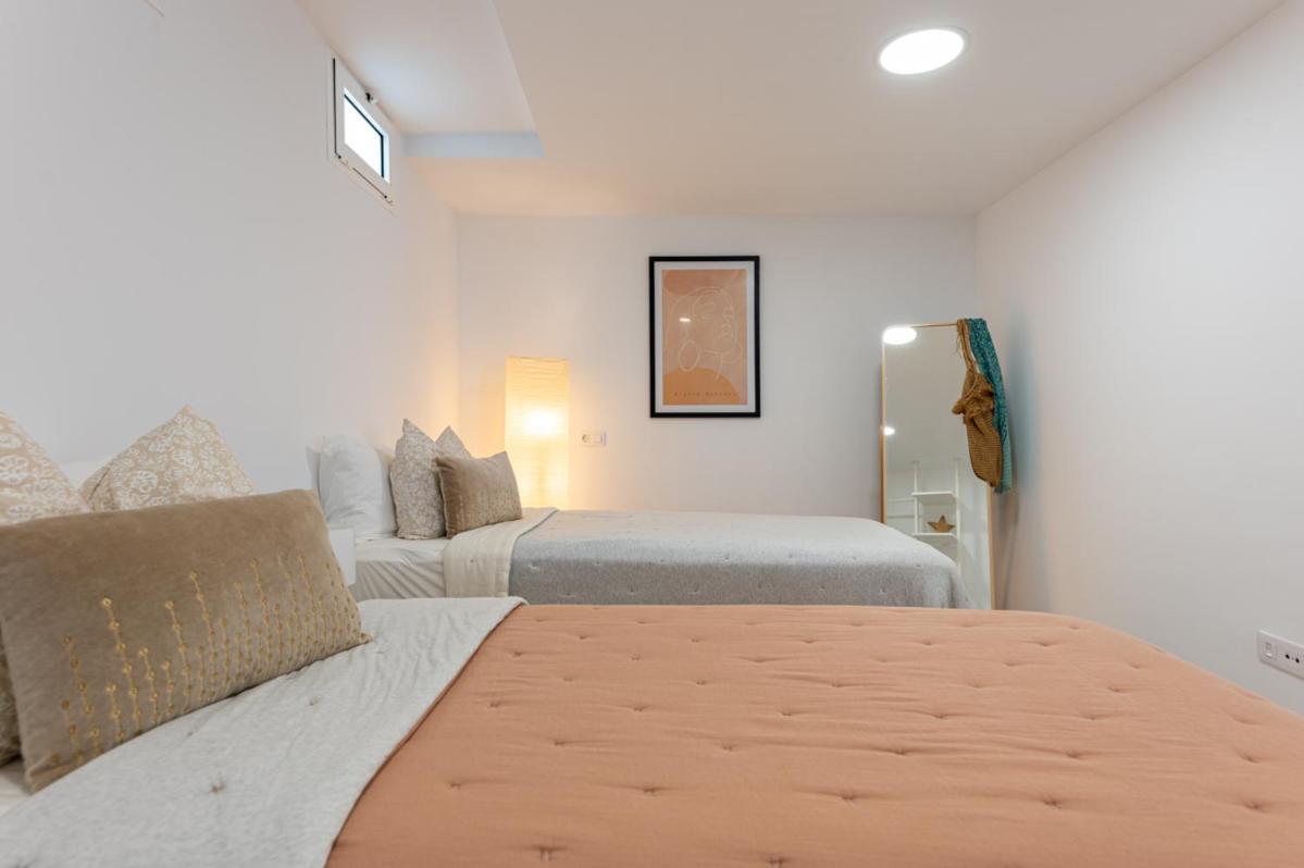 Sunset Dream - San Agustin Apartment *