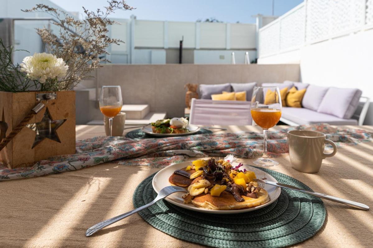 Apartment Sunset Dream - San Agustin Maspalomas (Gran Canaria)