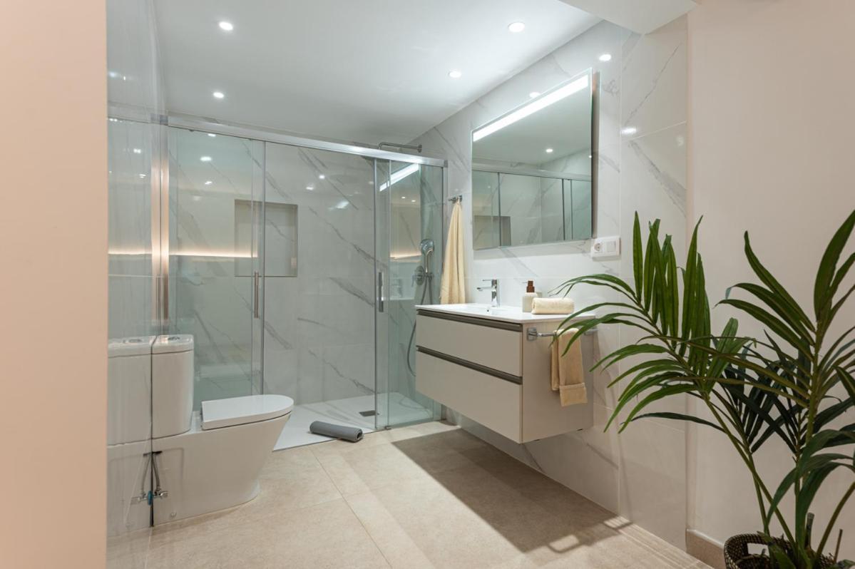 Sunset Dream - San Agustin Apartment Maspalomas (Gran Canaria)