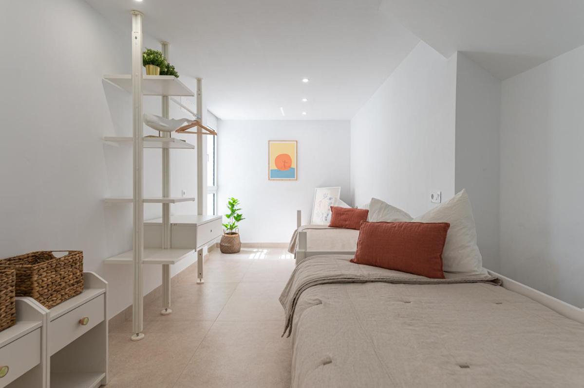 Apartment Sunset Dream - San Agustin *