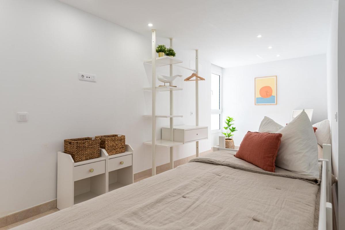 Apartment Sunset Dream - San Agustin