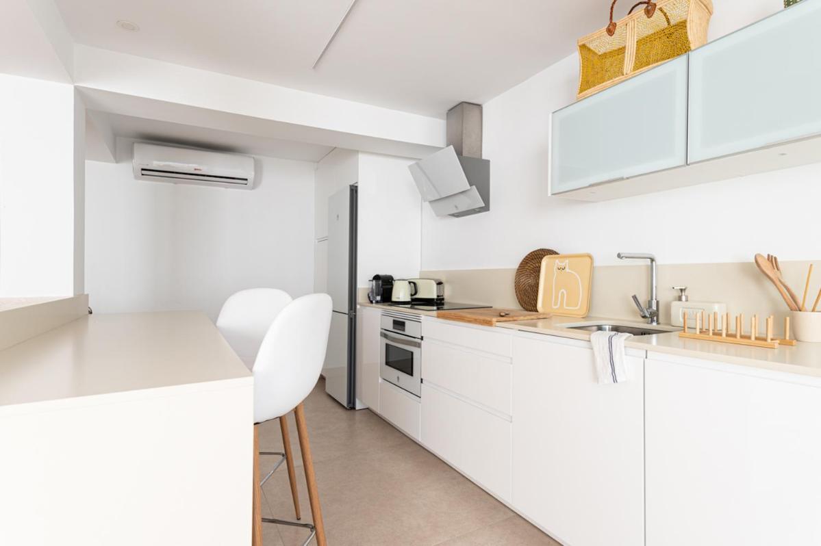 Apartment Sunset Dream - San Agustin *