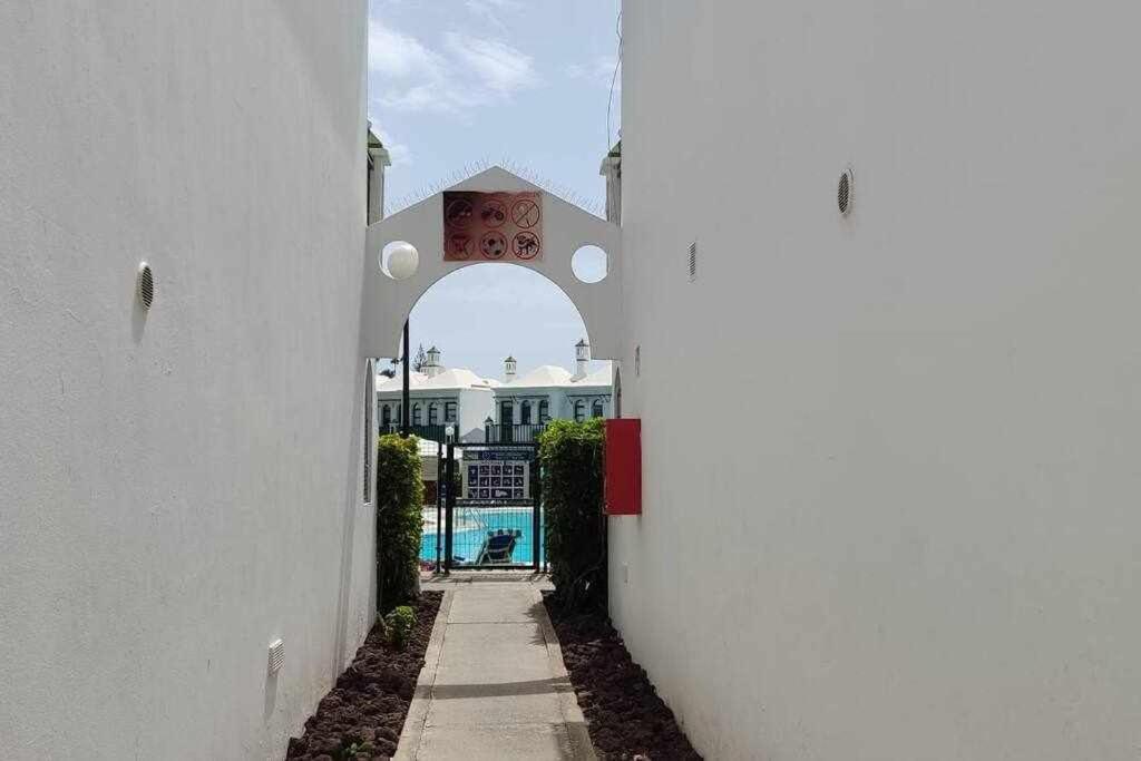 Apartment Raga - With Swimming Pool In Maspalomas Maspalomas (Gran Canaria)