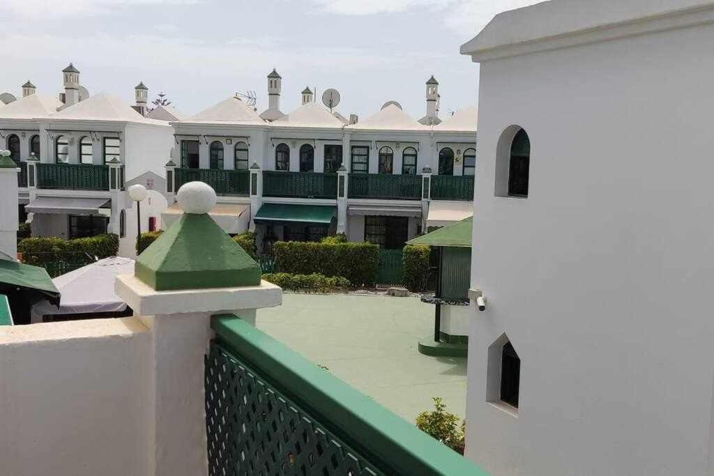 Raga - With Swimming Pool In Maspalomas *