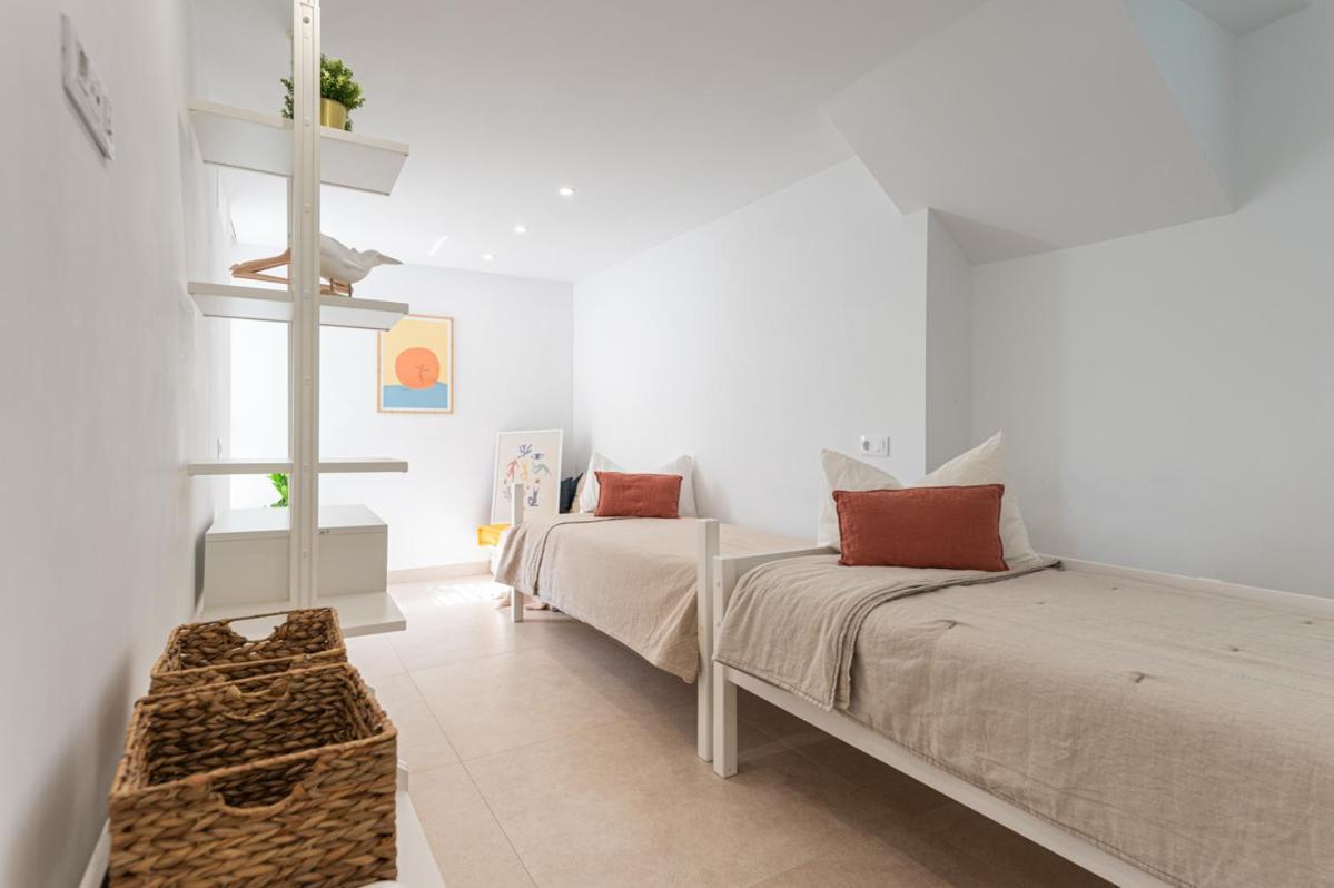 Sunset Dream - San Agustin Apartment Maspalomas (Gran Canaria)